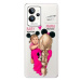 iSaprio Mama Mouse Blond and Girl pro Realme GT 2 Pro