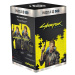 Good Loot Cyberpunk 2077: Keyart male V puzzle