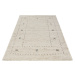 Mint Rugs - Hanse Home koberce Kusový koberec Nomadic 104888 Cream - 80x150 cm