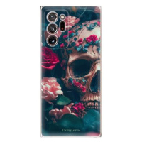 iSaprio Skull in Roses pro Samsung Galaxy Note 20 Ultra