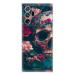 iSaprio Skull in Roses pro Samsung Galaxy Note 20 Ultra