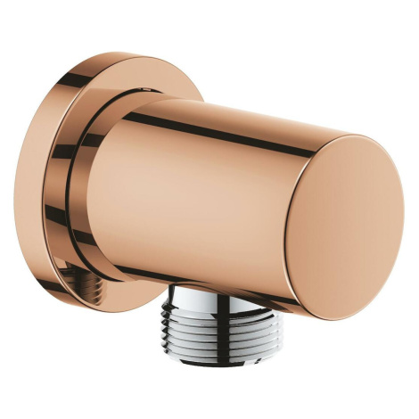 Podomítkový vývod Grohe Rainshower neutral Warm Sunset 27057DA0