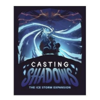 Rebel Casting Shadows: The Ice Storm Expansion