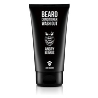 ANGRY BEARDS Kondicionér na vousy Jack Saloon 150 ml