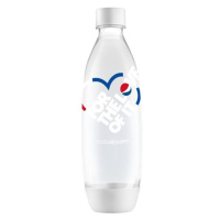 Láhev SodaStream Fuse Pepsi Love