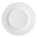 Maxwell & Williams Mělký talíř 27,5cm 4 ks WHITE BASIC