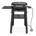 Weber Lumin Compact se stojanem, Black