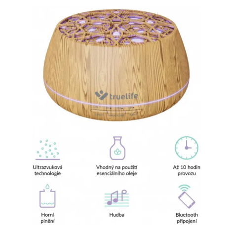 TrueLife AIR Diffuser D9 Smart