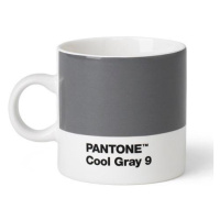 Pantone Hrnek Espresso - Cool Gray 9