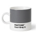 Pantone Hrnek Espresso - Cool Gray 9