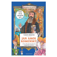 Jan Amos Komenský