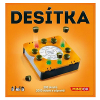 Desítka