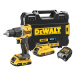 DeWALT DCD100YD2T