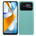 Poco C40 4GB/64GB Coral Green