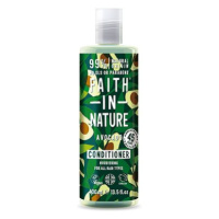 FAITH IN NATURE Kondicionér Avokádo 400 ml