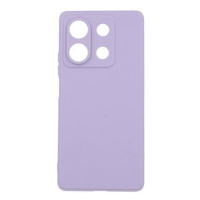 TopQ Kryt Pastel Xiaomi Redmi Note 13 5G světle fialový 120920