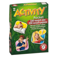 Activity Pocket