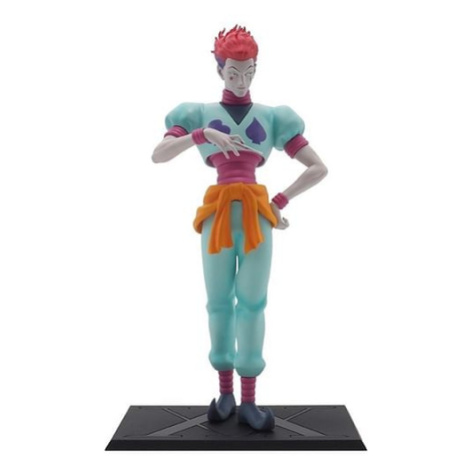 Figurka Hunter X Hunter - Hisoka ABY STYLE