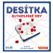 Desítka: Olympijské hry - Christoph Reiser