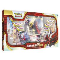 Pokémon TCG Premium Collection Darkrai VSTAR