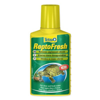 Krmivo Tetra Repto Fresh 100ml