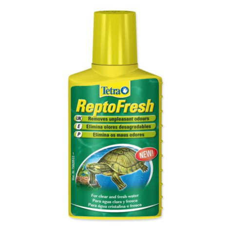 Krmivo Tetra Repto Fresh 100ml