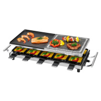 Raclette gril ProfiCook RG 1144, 1500W