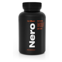 GymBeam Fat burner Nero cps.120