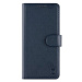 Tactical Field Notes pro Motorola G14 Blue