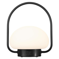 Nordlux Nordlux - LED Stmívatelná venkovní přenosná lampa SPONGE LED/4,8W/3,7V IP65