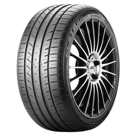 Kumho Ecsta Le Sport KU39 ( 215/35 ZR19 85Y XL )