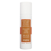 Sisley Super Soin Solaire Summer Body Oil SPF15 opalovací olej 150 ml