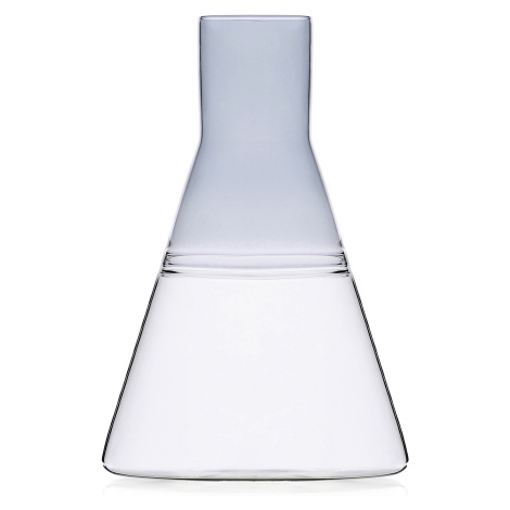 Ichendorf Milano designové karafy Alchemy Decanter Conical