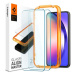 Spigen Glass Align Master Clear 2 Pack Samsung Galaxy A54 5G