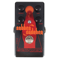 Catalinbread SABBRA CADABRA