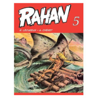 Rahan 5