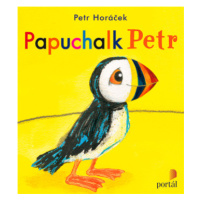 Papuchalk Petr - Petr Horáček