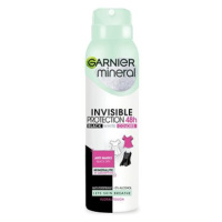 GARNIER Mineral Invisible 48H Spray Antiperspirant 150 ml