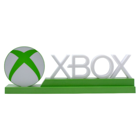 Světlo Xbox Icons - Logo PALADONE