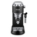 Pákový kávovar Espresso DeLonghi EC 685.BK DEDICA / 15 bar / 1450 W / černá Varianta: ivi1