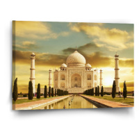 Sablio Obraz Taj Mahal - 120x80 cm