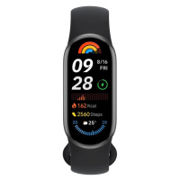 Xiaomi Smart Band 9 Black