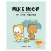 Milk & Mocha Comics Collection: Our Little Happiness - kniha z kategorie Komiksy