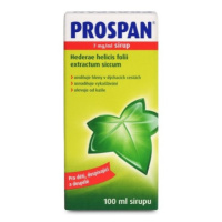 PROSPAN sirup 100ML
