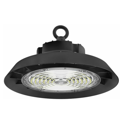 Solight high bay, 200W, 28000lm, 120°, Samsung LED, Lifud driver, 5000K, 1-10V stmívání WPH-200W