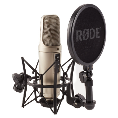 Rode NT2-A Studio Kit