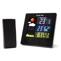 Bodi-Tek digital weather station