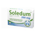 Soledum 200mg enterosolventní měkké tobolky tob.20