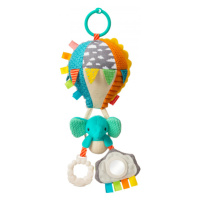 INFANTINO - Závěsný balón se slonem