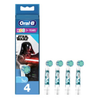 Oral-B Kids Star Wars 4 ks
